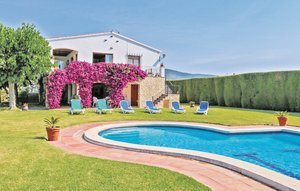 Feriehuse - Calonge , Spanien - ECB017