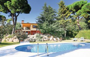 Lejlighed - Santa Cristina d'Aro , Spanien - ECB583