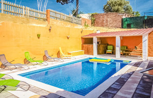Holiday Home - Maçanet de la Selva , Spain - ECB009 1