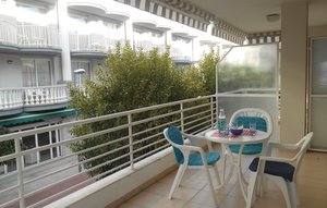 Apartment - Tossa de Mar , Spain - ECB038 1