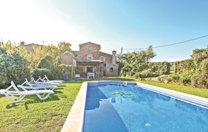 Holiday Home - Calonge , Spain - ECB040 1