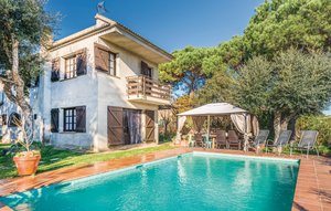 Holiday Home - Vidreres , Spain - ECB093 1