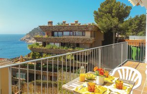 Apartment - Tossa de Mar , Spain - ECB142 1