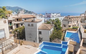 Holiday Home - Tossa de Mar , Spain - ECB155 1
