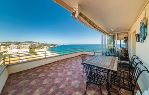 Apartment - Platja d'Aro , Spain - ECB278 1