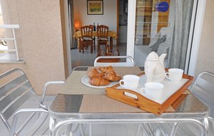 Apartment - Blanes , Spain - ECB348 1