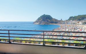 Apartment - Tossa de Mar , Spain - ECB365 1