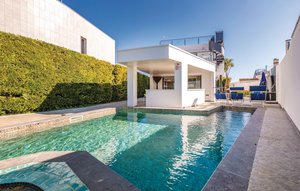 Holiday Home - Sant Pere Pescador , Spain - ECB380 1