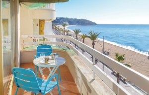 Apartment - Lloret de Mar , Spain - ECB569 1