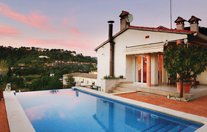 Holiday Home - Calonge , Spain - ECB606 1