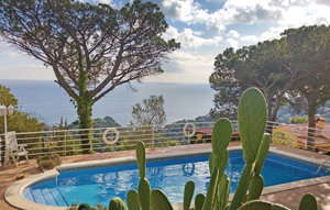 Holiday Home - Blanes , Spain - ECB607 1