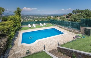 Holiday Home - Maçanet de la Selva , Spain - ECB692 1