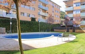 Apartment - Tossa de Mar , Spain - ECB737 1