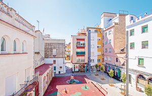 Apartment - Blanes , Spain - ECB792 1