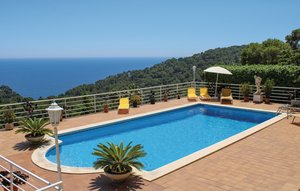 Holiday Home - Blanes , Spain - ECB827 1