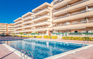 Apartment - Blanes , Spain - ECB854 1