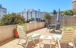 Apartment - Tossa de Mar , Spain - ECB912 1