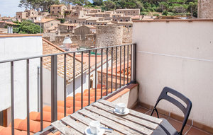 Apartment - Tossa de Mar , Spain - ECB913 1