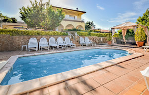 Holiday Home - Lloret de Mar , Spain - ECB916 1