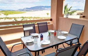 Lejlighed - Condado de Alhama , Spanien - ECC837