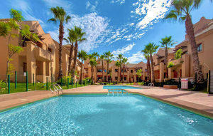 Ferienwohnung - Los Narejos , Spanien - ECC958