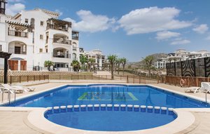 Apartment - El Valle Golf Resort , Spain - ECC253 1