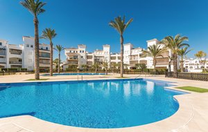 Apartment - La Torre Golf Resort , Spain - ECC326 1