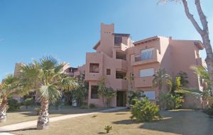 Apartment - Mar Menor Golf Resort , Spain - ECC348 1