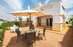 Holiday Home - La Torre Golf Resort , Spain - ECC391 1