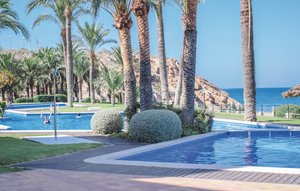 Apartment - Mazarrón , Spain - ECC422 1