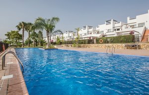 Apartment - Condado de Alhama Golf Resort , Spain - ECC440 1