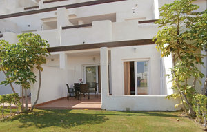 Apartment - Terrazas de la Torre Golf Res. , Spain - ECC443 1