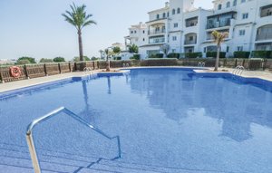 Apartment - Hacienda Riquelme Golf Resort , Spain - ECC498 1