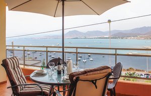 Apartment - La Azohía , Spain - ECC527 1