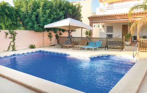 Holiday Home - La Azohia , Spain - ECC536 1