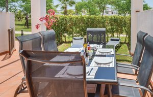 Apartment - Condado de Alhama Golf Resort , Spain - ECC544 1