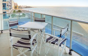 Apartment - La Manga del Mar Menor , Spain - ECC569 1