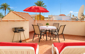 Apartment - Los Alcazares , Spain - ECC605 1