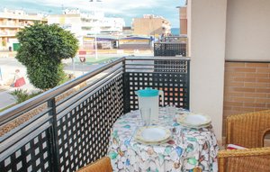Apartment - Los Alcázares , Spain - ECC646 1