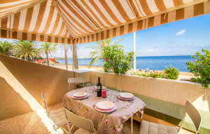 Apartment - Playa Honda , Spain - ECC663 1