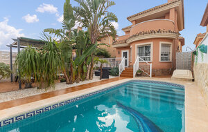 Holiday Home - Cartagena , Spain - ECC667 1
