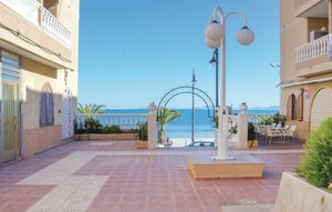 Apartment - San Pedro del Pinatar/Lo Pagán , Spain - ECC686 1