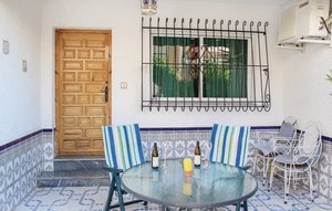 Holiday Home - Los Alcazares/Los Narejos , Spain - ECC690 1