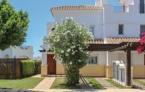 Holiday Home - La Torre Golf Resort , Spain - ECC705 1