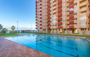 Apartment - La Manga del Mar Menor , Spain - ECC716 1