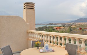 Apartment - Isla Plana , Spain - ECC749 1