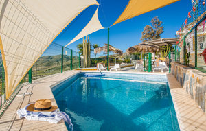 Holiday Home - Tallante , Spain - ECC750 1