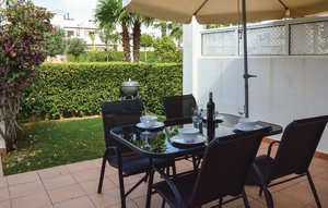 Apartment - Condado De Alhama Golf Resort , Spain - ECC761 1