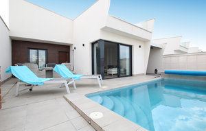 Holiday Home - Los Alcazares/Murcia , Spain - ECC883 1