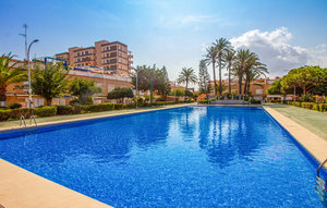 Apartment - La Manga , Spain - ECC913 1